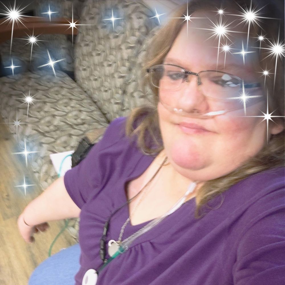 Meet your Posher, Lillie